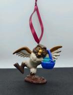 Disney Meneer de Uil kerst ornament hanger kerstbal, Verzamelen, Ophalen of Verzenden, Winnie de Poeh of vrienden, Zo goed als nieuw