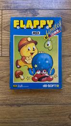 MSX - Flappy, Ophalen of Verzenden, MSX