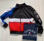 Tommy Hilfiger zomerjas en nieuw t-shirt maat 164, Nieuw, Jongen, Ophalen of Verzenden, Shirt of Longsleeve