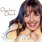 cd Charlotte Church : Voice of an angel, Ophalen of Verzenden, Vocaal, Zo goed als nieuw, Classicisme