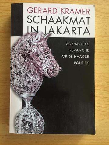 Soeharto’s revanche op de Haagse politiek, begin jaren '90 beschikbaar voor biedingen