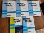 Examenbundels HAVO - recent, Frans, Engels, Nederlands, AK, HAVO, Ophalen of Verzenden, Examenbundel.nl, Aardrijkskunde