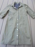 Groene jurk KIDS ONLY, Meisje, Kids Only, Ophalen of Verzenden, Zo goed als nieuw