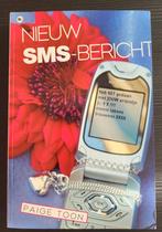 P. Toon - Nieuw sms-bericht, Ophalen of Verzenden, Zo goed als nieuw, Nederland, P. Toon