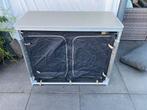 Camping kast keuken, Ophalen, Gebruikt, Campingkast