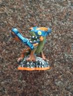 Skylanders giants Drobot, 2 spelers, Zo goed als nieuw, Vanaf 7 jaar, Ophalen