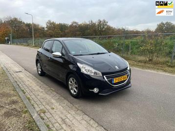 Peugeot 208 1.2 VTi Oxygo [Zeer Nette top onderhouden 208 ee beschikbaar voor biedingen
