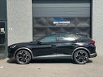Cupra Formentor 1.4 e-Hybrid VZ Copper Edition, Gebruikt, 4 cilinders, Zwart, Hybride Elektrisch/Benzine