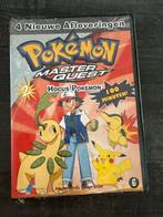 Pokémon Master Quest - Hocus Pokémon DVD, Avontuur, Gebruikt, Alle leeftijden, Ophalen of Verzenden