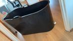 EKEO - Zitbad Bath Bucket XL -125 cm-Ligbad - Zitbad - Zwart, Dieren en Toebehoren, Hondenmanden, Ophalen, Gebruikt, Polyester