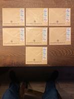 Stadspost Schalekamp’s oktober 1969, Ophalen of Verzenden, Nederland