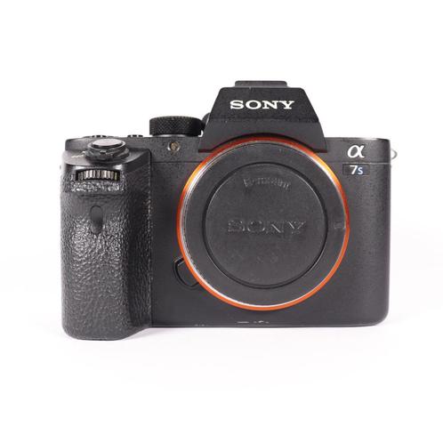 Sony CX A7s Mark II Body - In Prima Staat, Audio, Tv en Foto, Videocamera's Digitaal, Gebruikt