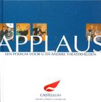 Theater Castellum Alphen aan den Rijn Opening 2005 NIEUW, Theater Castellum Alphen aan den Rijn, Nieuw, Ophalen of Verzenden, Overige onderwerpen