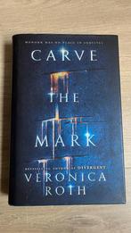 Carve the Mark - Veronica Roth (Engels), Ophalen of Verzenden, Zo goed als nieuw