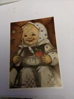HUMMEL.   FREUDIG. BEWEG, Verzenden, 1940 tot 1960, Kinderen