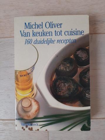 Van keuken tot cuisine - 9026932227 - kookboek, 378 pagina's beschikbaar voor biedingen