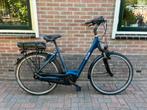Prachtige Velo de Ville! 400WH, Bosch active plus. 55 cm, Overige merken, Ophalen of Verzenden, Zo goed als nieuw, 50 km per accu of meer