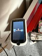 Nieuwe Mio 315 fietscomputer met commumicatie probleem., Ophalen of Verzenden, Cadanssensor, Zo goed als nieuw