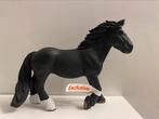 Schleich Exclusive Zwarte Tinker Merrie 72137, Ophalen of Verzenden, Nieuw, Paard, Beeldje of Figuurtje
