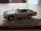 Aston Martin DB5 * Goldfinger, Hobby en Vrije tijd, Modelauto's | 1:43, Ophalen of Verzenden, Nieuw, Auto, Overige merken