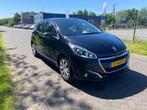 Peugeot 208 1.2 PureTech Blue Lion, Voorwielaandrijving, Stof, Gebruikt, Euro 6