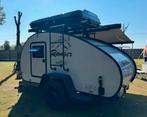 Hero Ranger Columbus Camper, 750 - 1000 kg, Particulier, Overige, Tot en met 5