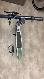 Elektrische step Segway, Fietsen en Brommers, Steps, Ophalen, Gebruikt, Elektrische step (E-scooter), Segway