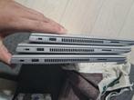 Partij hp elitebook/probook laptops i5 en i7, Hp., 2 tot 3 Ghz, Qwerty, 8 GB