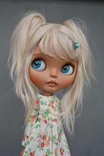 Blythe doll Suedolls, Verzamelen, Poppen, Verzenden, Zo goed als nieuw, Pop