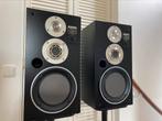 Vintage +stands  Technics SB-X300A Honeycomb Disc, Ophalen of Verzenden, Zo goed als nieuw, Front, Rear of Stereo speakers, Overige merken