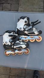 Seba skates, Ophalen of Verzenden, Zo goed als nieuw, Inline skates 4 wielen, Overige merken