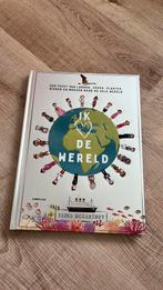Tania McCartney - Ik hou van de wereld, Tania McCartney, Non-fictie, Ophalen of Verzenden, Zo goed als nieuw