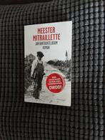 Meester Mitraillette-----Jan Vantoortelboom, Boeken, Nieuw, Ophalen of Verzenden, Nederland, Jan Vantoortelboom