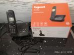 Gigaset A270A - Single DECT telefoon - met antwoordapparaat, 1 handset, Ophalen of Verzenden, Zo goed als nieuw