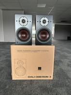 Dali Oberon 3 (Walnoot, nieuw), Overige merken, Nieuw, Ophalen of Verzenden, 120 watt of meer