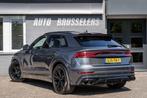 Audi Q8 55 TFSI e quattro Pro Line Advanced 38000km! SQ8 sty, Automaat, Gebruikt, 2995 cc, Bedrijf