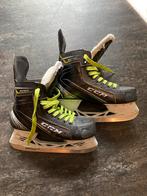 CCM Ijshockeyschaatsen Maat 40, Sport en Fitness, Ophalen of Verzenden, Gebruikt, Schaatsen
