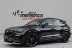 Volkswagen Touareg 3.0 TSI eHybrid 4MOTION R / Puglia/ Lucht, Automaat, Gebruikt, Zwart, 2995 cc