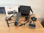 Mavic 4 pro fly more combo in nieuwstaat!, Ophalen of Verzenden, Zo goed als nieuw, Drone met camera