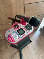 Vtech Kidi Superstar DJ Studio - Nieuw!, Kinderen en Baby's, Speelgoed | Vtech, Ophalen, Nieuw, 4 tot 6 jaar