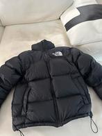The North Face Nuptse 1996 Jas Heren maat M, Kleding | Heren, Jassen | Winter, Ophalen, Zo goed als nieuw, Zwart