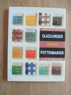 Glazuurgids voor de pottenbakker. 700 glazuurrecepten, Ophalen of Verzenden, Gelezen, Kleien en Boetseren