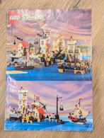 Lego 6277 Handleiding, Kinderen en Baby's, Ophalen of Verzenden, Gebruikt