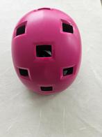 Helm voor inlineskaten skateboarden steppen MF500, Sport en Fitness, Ophalen of Verzenden, Zo goed als nieuw, Bescherming