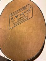 Heren hoed, Kleding | Heren, Hoeden en Petten, Ophalen, Gedragen, 58 of 59 cm (L, 7¼ of ⅜ inch), Hoed