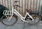 Dames fiets cortina, Ophalen, Zo goed als nieuw, Overige merken