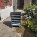 Gedore gereedschap kist wielen en lade werken goed, Ophalen, Zo goed als nieuw