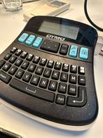 Goedwerkende Dymo labelprinter, Computers en Software, Labelprinters, Ophalen, Zo goed als nieuw