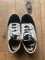 VANS AV ERA - 40 - Neckface - Black/white - LIMITED EDITION, Wit, Ophalen of Verzenden, Sneakers of Gympen, Zo goed als nieuw