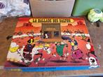 Vintage Lucky Luke bordspel jaren 70 Daltons Dargaud, Ophalen of Verzenden, Gebruikt